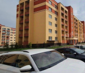 3-комн, 66кв м, этаж 5/6 Уфимский район