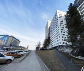 офис 148 кв м, этаж 1/16 городской округ Уфа