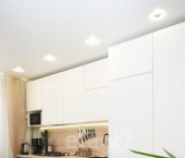 2-комн, 67кв м, этаж 2/3 