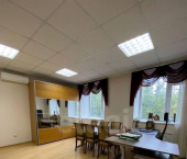 офис 293 кв м, этаж 2/3 городской округ Уфа