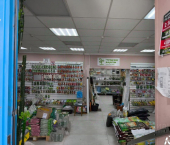 торговое помещение 74 кв м городской округ Уфа