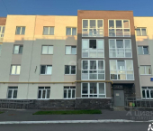 1-комн, 42кв м, этаж 2/4 Уфимский район