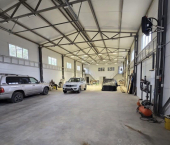 офис 340 кв м, этаж 1/1 городской округ Уфа