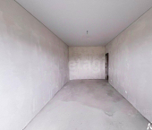 1-комн, 40кв м, этаж 2/3 