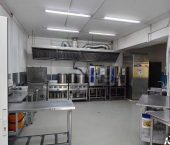 помещение 339 кв м Высоковольтная улица, 20