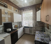 3-комн, 68кв м, этаж 2/2 улица Ломоносова, 34