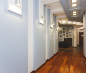 офис 200 кв м, этаж 2/11 улица Мустая Карима, 41