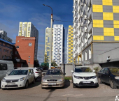 торговое помещение 355 кв м городской округ Уфа