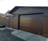 коттедж 90 кв м Уфимский район