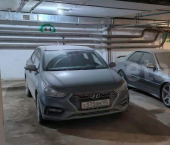 15 кв м Революционная улица, 70/1