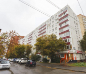 помещение 63 кв м городской округ Уфа