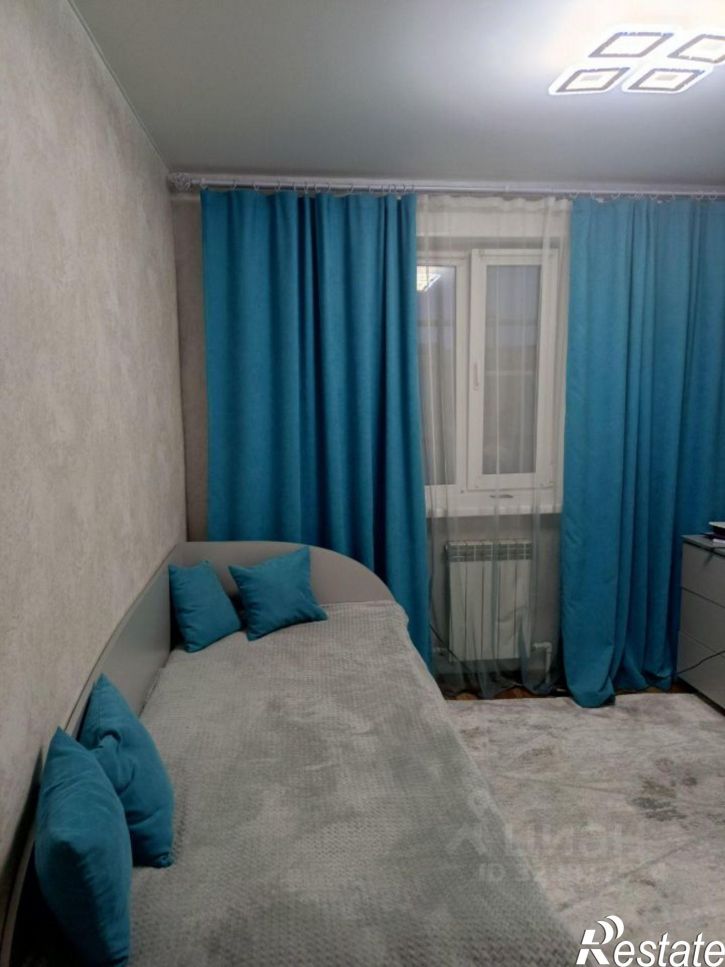 Коттедж/дом Первомайская улица