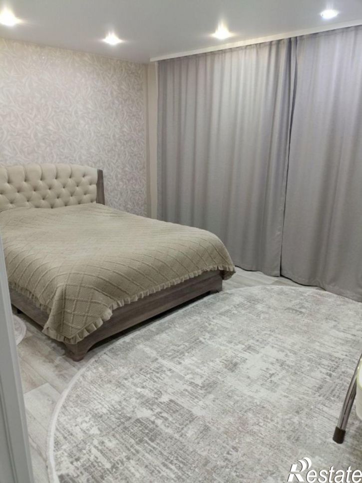 Коттедж/дом Первомайская улица