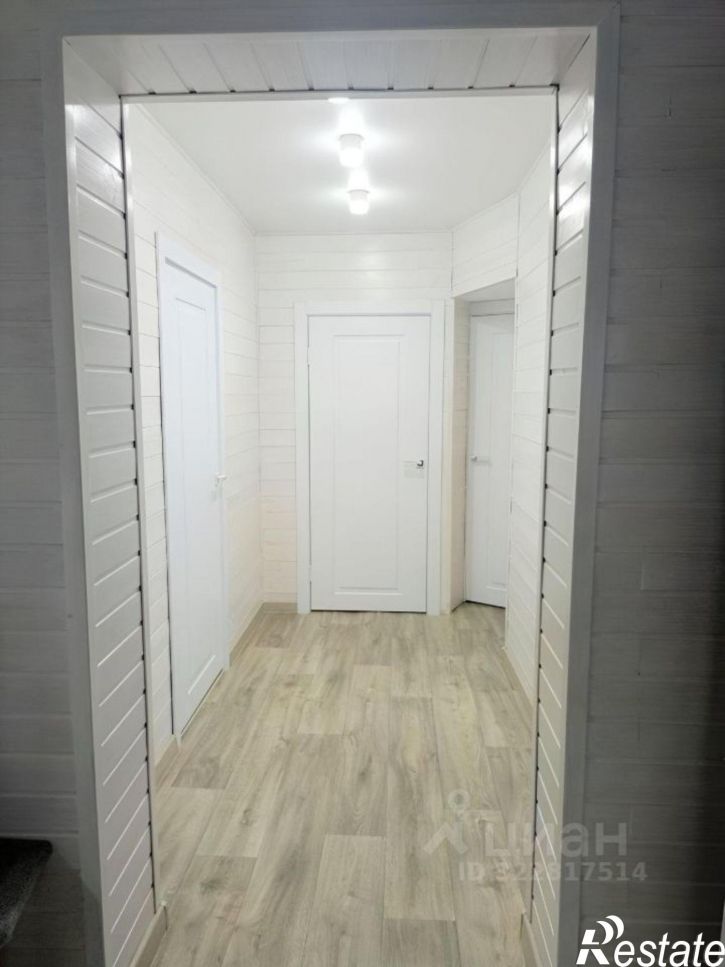 Коттедж/дом Первомайская улица