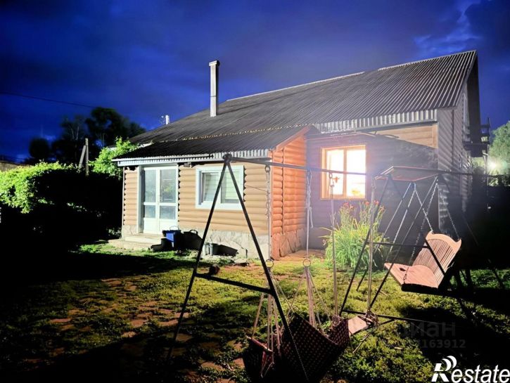 Коттедж/дом