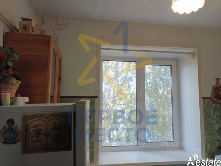 3-комн квартира ул Комарова, 11/1,  д. 11/1