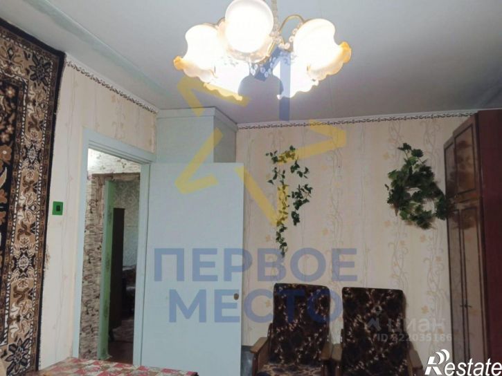 3-комн квартира ул Комарова, 11/1,  д. 11/1