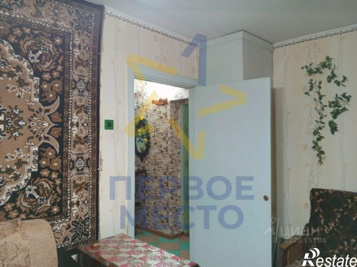 3-комн квартира ул Комарова, 11/1,  д. 11/1