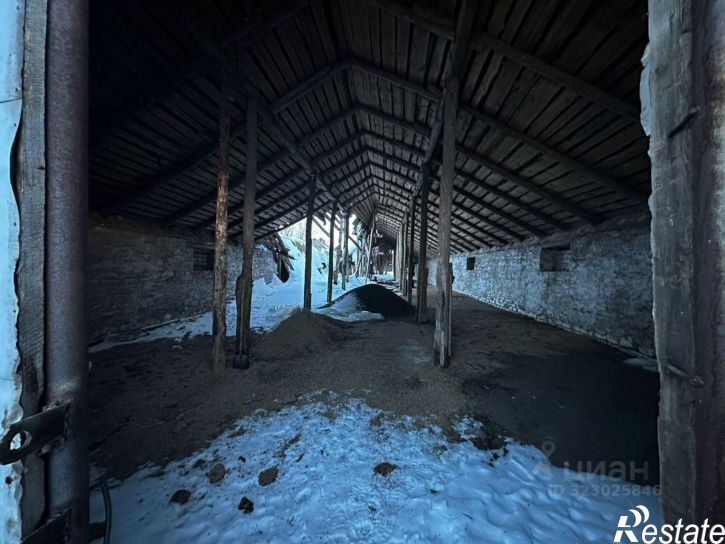 Отдельное здание м.р-н Бижбулякский