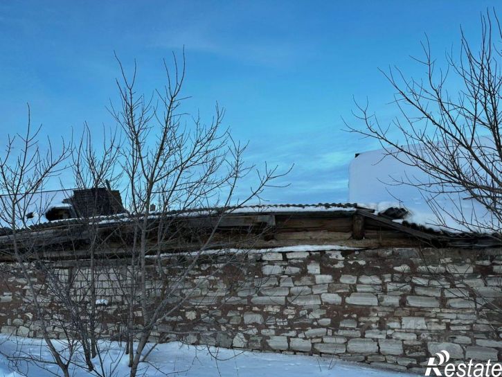 Отдельное здание м.р-н Бижбулякский