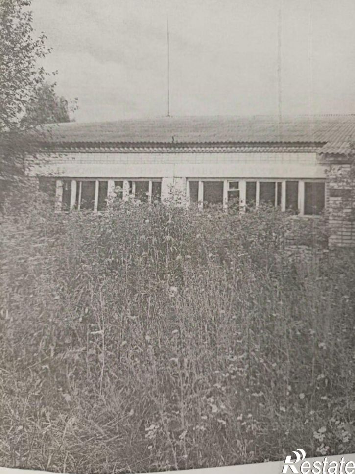 Отдельное здание м.р-н Давлекановский