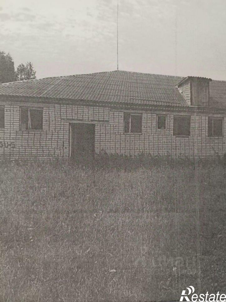 Отдельное здание м.р-н Давлекановский