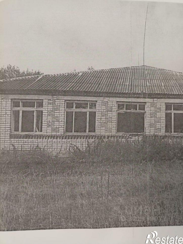 Отдельное здание м.р-н Давлекановский