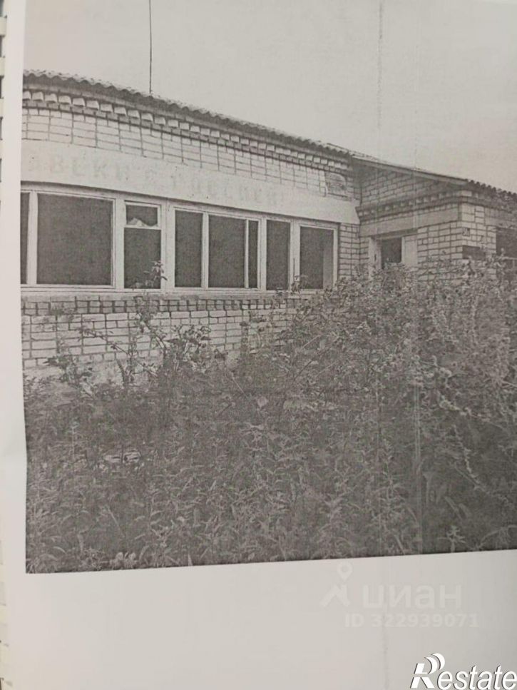 Отдельное здание м.р-н Давлекановский