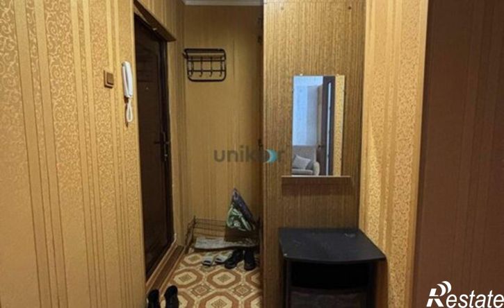 1-комн квартира улица Мичурина, 22,  д. 22