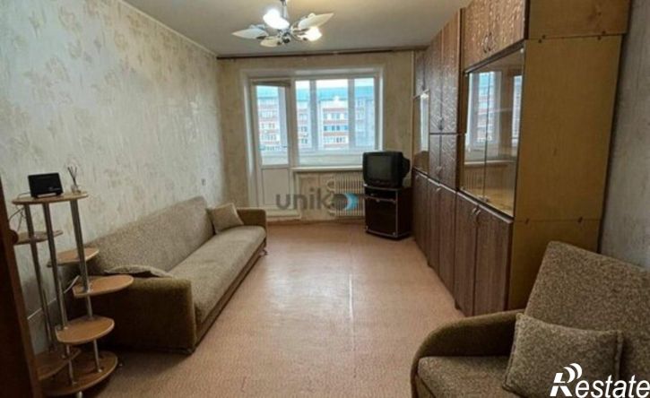 1-комн квартира улица Мичурина, 22,  д. 22