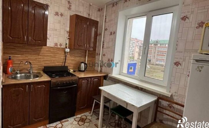 1-комн квартира улица Мичурина, 22,  д. 22