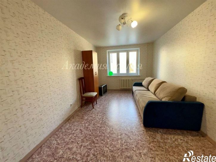 2-комн квартира Уфа