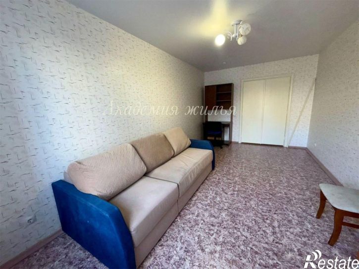 2-комн квартира Уфа