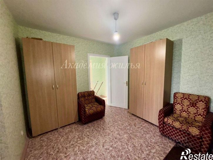 2-комн квартира Уфа