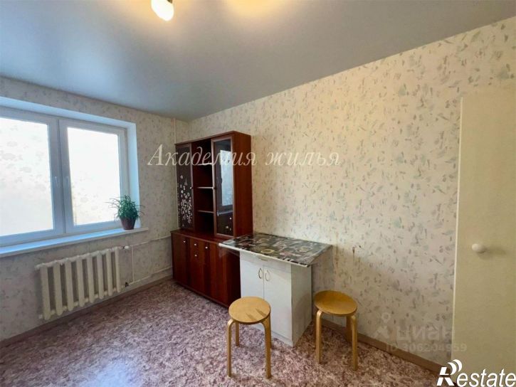 2-комн квартира Уфа