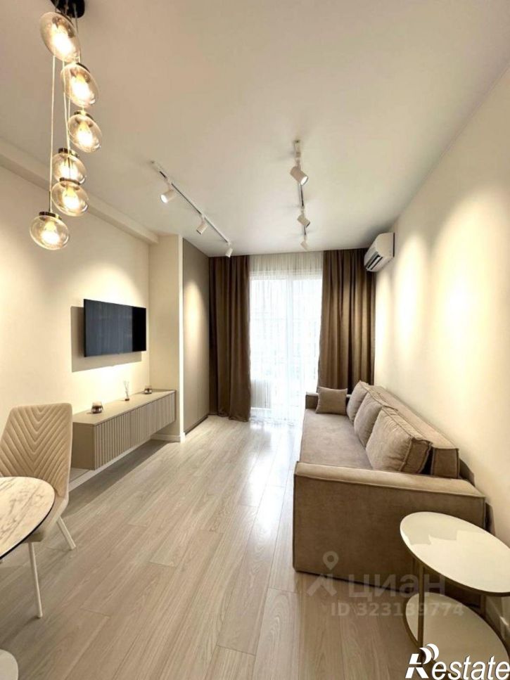 2-комн квартира Уфа