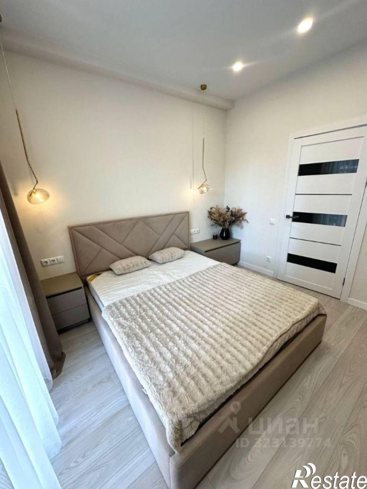 2-комн квартира Уфа