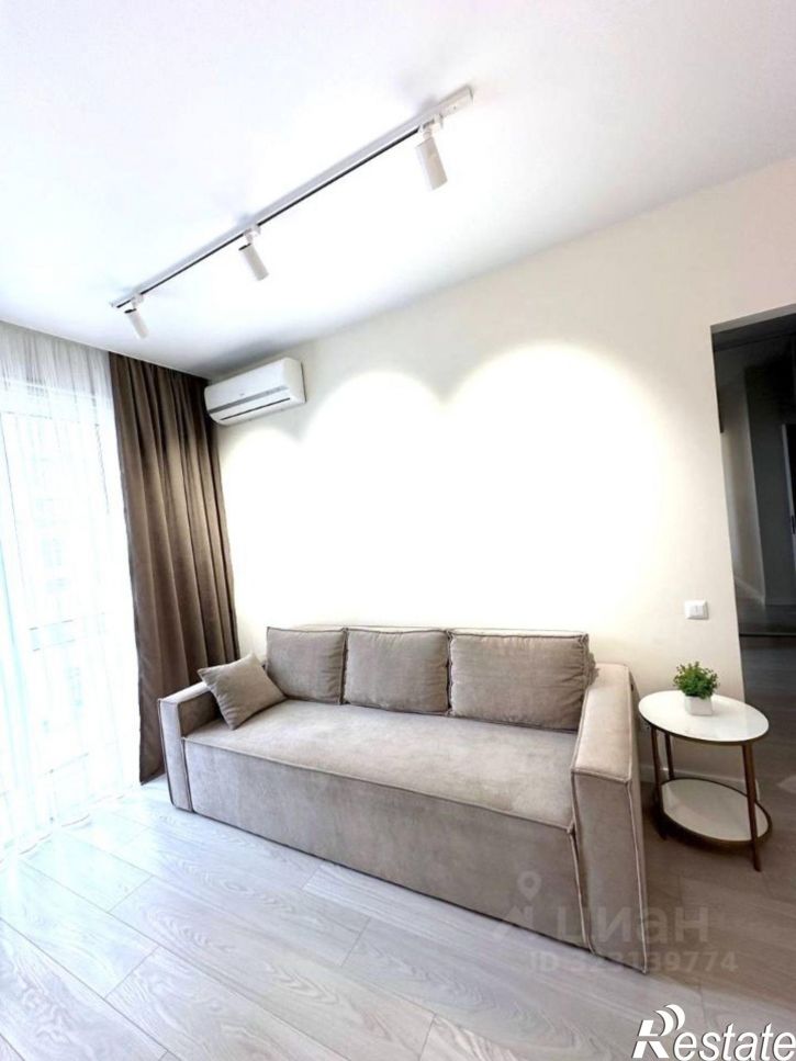 2-комн квартира Уфа