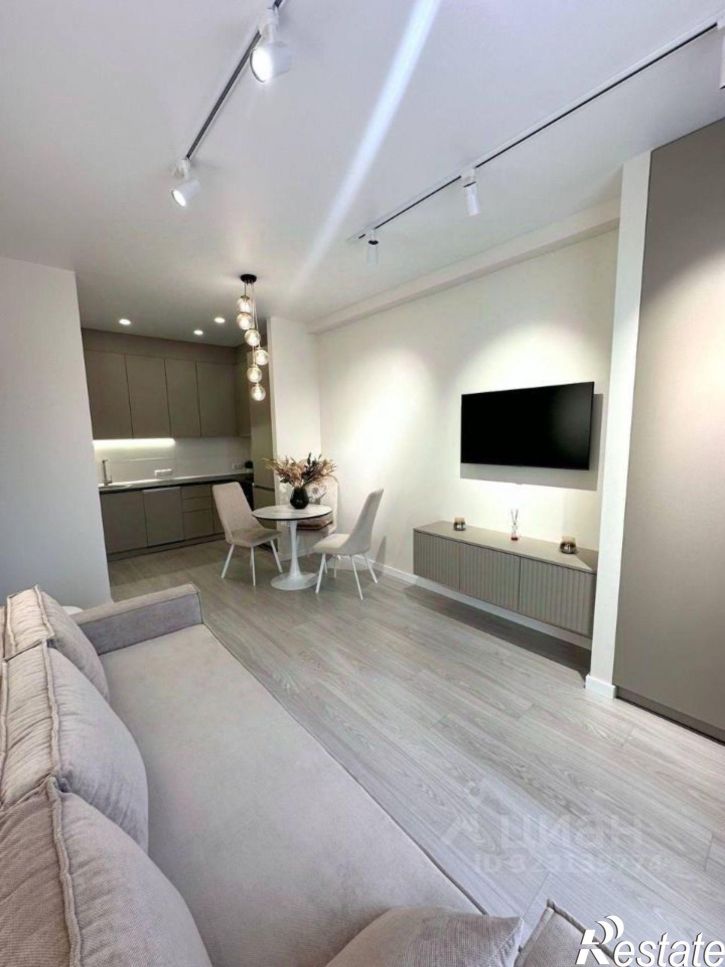 2-комн квартира Уфа