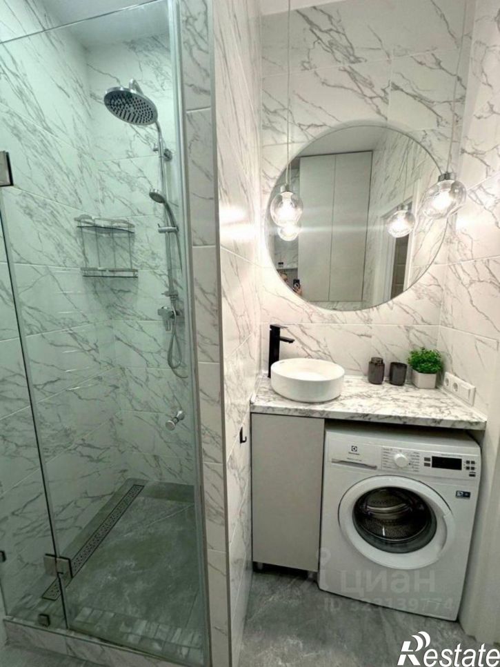 2-комн квартира Уфа