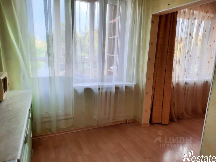 1-комн квартира Уфа