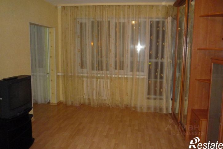 1-комн квартира Уфа