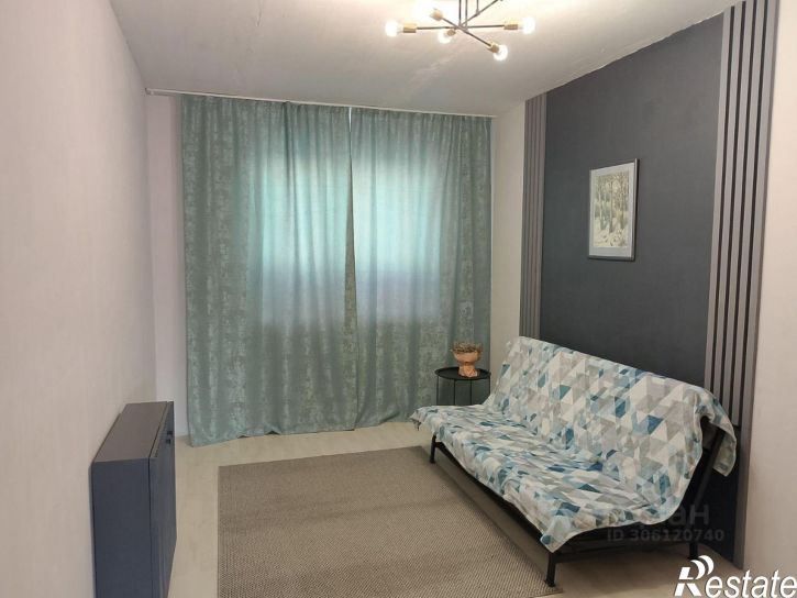 3-комн квартира Уфа