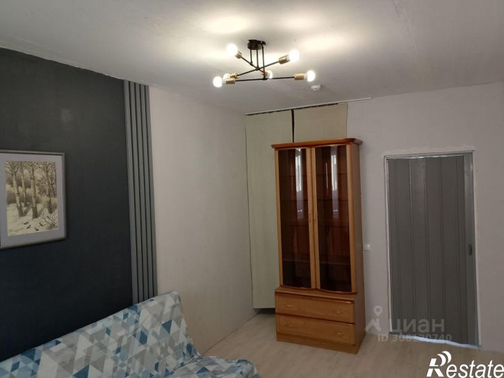 3-комн квартира Уфа