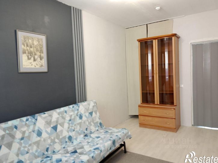 3-комн квартира Уфа