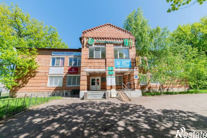 Офис улица Ленина, 109,  д. 109