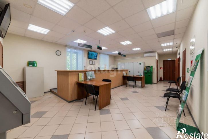 Офис улица Ленина, 109,  д. 109