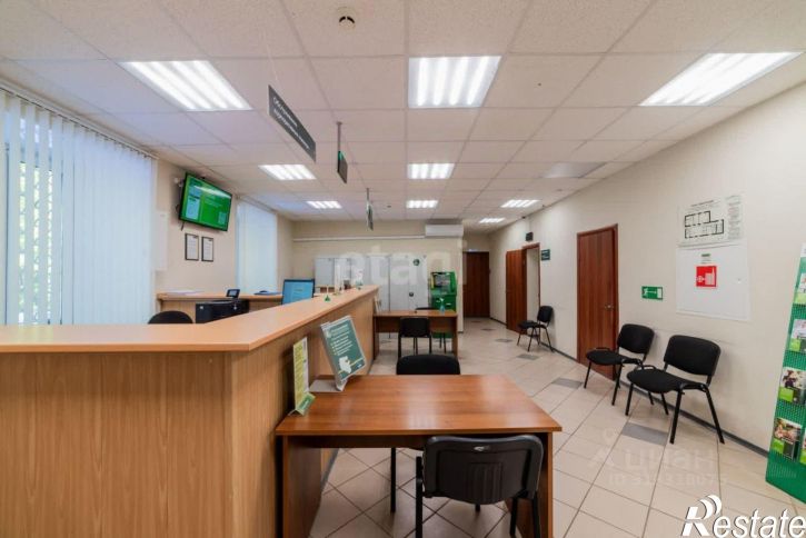 Офис улица Ленина, 109,  д. 109