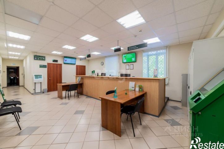 Офис улица Ленина, 109,  д. 109