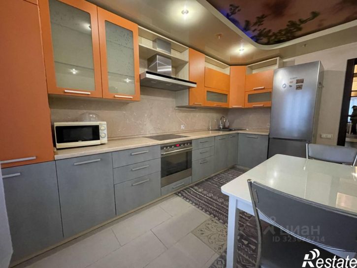 2-комн квартира Уфа